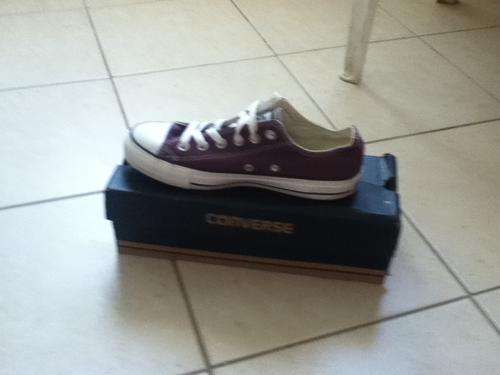 Brand New Original Converse All Stars